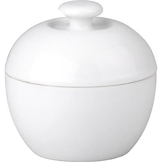 Royal Porcelain Chelsea Soup/Rice Bowl 350ml (Box of 12) - Kitchenly