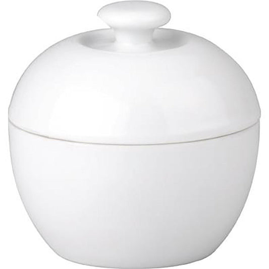 Royal Porcelain Chelsea Soup/Rice Bowl 550ml (Box of 12) - Kitchenly