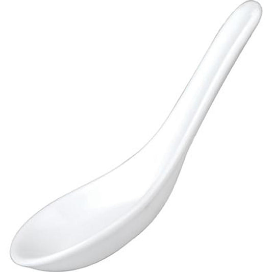 Royal Porcelain Chelsea Chinese Spoon 15ml (Box of 24) - Kitchenly