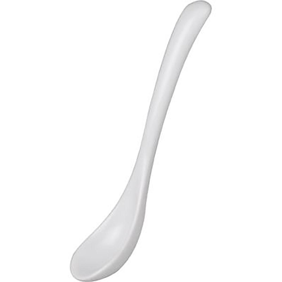Royal Porcelain Chelsea Spice Spoon 93x15mm (Box of 120) - Kitchenly