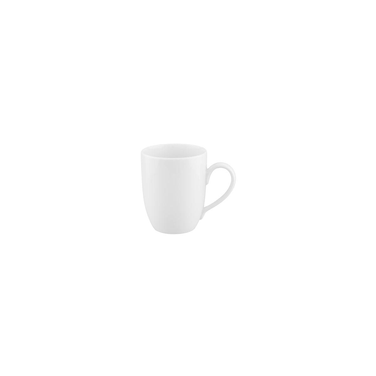 Royal Porcelain Chelsea Coffee Mug 370ml (Box of 12) - Kitchenly