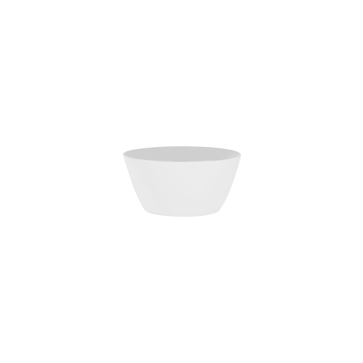 Royal Porcelain White Album Round Deep Flared Bowl 176mm (Box of 6) - Kitchenly
