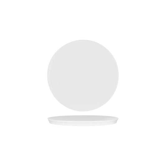 Royal Porcelain White Album Round Presentation Plate 158mm (Box of 6) - Kitchenly
