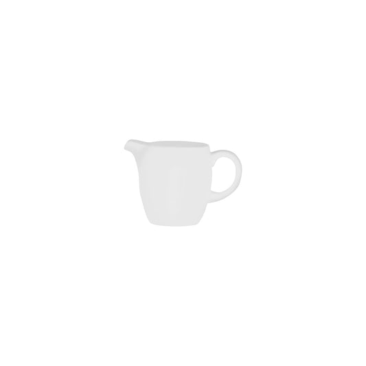 Royal Bone China Ascot Creamer 200ml (Box of 6) - Kitchenly