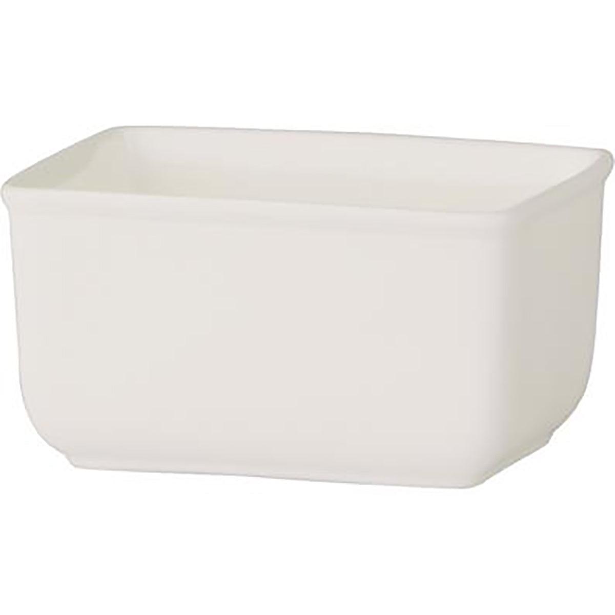 Royal Bone China Ascot Sugar Packet Holder 200ml (Box of 6) - Kitchenly