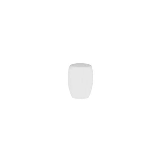 Royal Bone China Ascot Salt Shaker 46x46mm (Box of 6) - Kitchenly