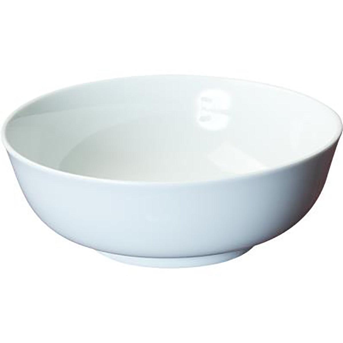 Patra by Nikko Nova Round Deep Footed Bowl 175mm - Kitchenly