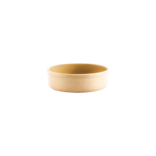 Tablekraft Artistica Flame Round Tapas Dish 160mm (Box of 4) - Kitchenly