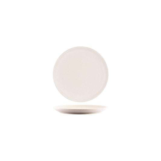 Tablekraft Artistica Sand Round Plate 190mm (Box of 4) - Kitchenly
