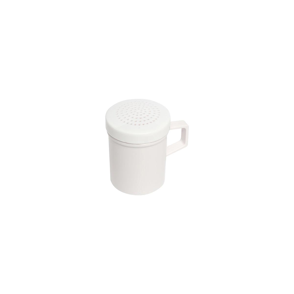 Ai De Chef Kitchen Shaker - White - Kitchenly