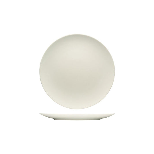 Bauscher Purity Round Coupe Plate 270mm (Box of 6) - Kitchenly