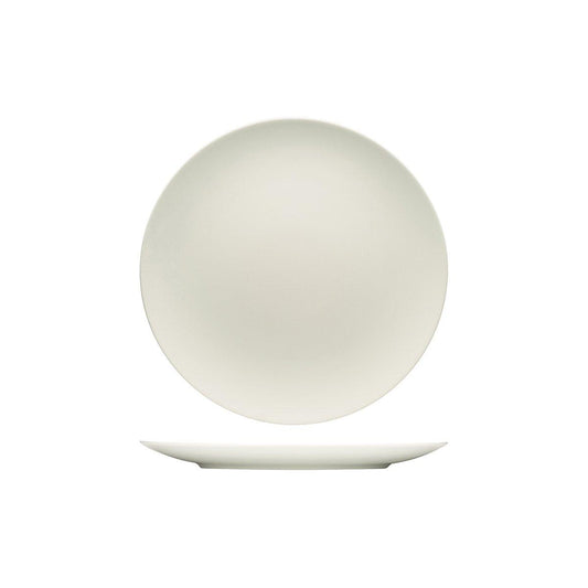 Bauscher Purity Round Coupe Plate 290mm (Box of 6) - Kitchenly
