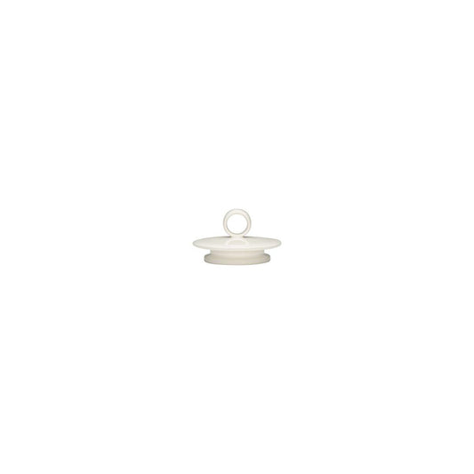 Bauscher Purity Lid For Coffee Pot 48mm (Box of 12) - Kitchenly