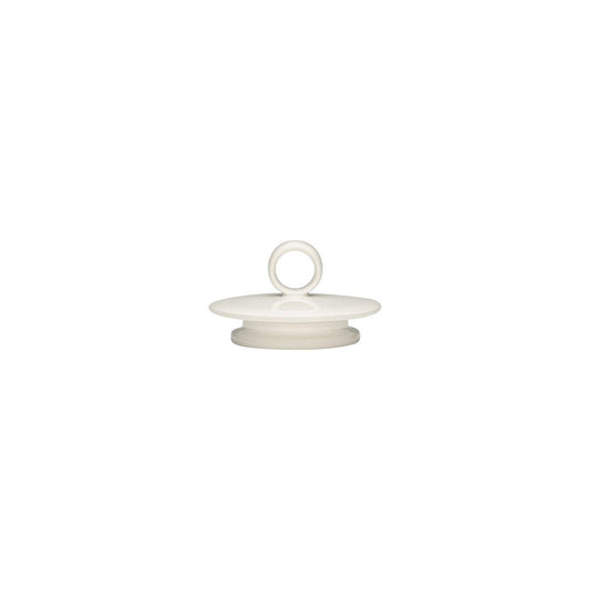 Bauscher Purity Lid For Teapot 75mm (Box of 12) - Kitchenly