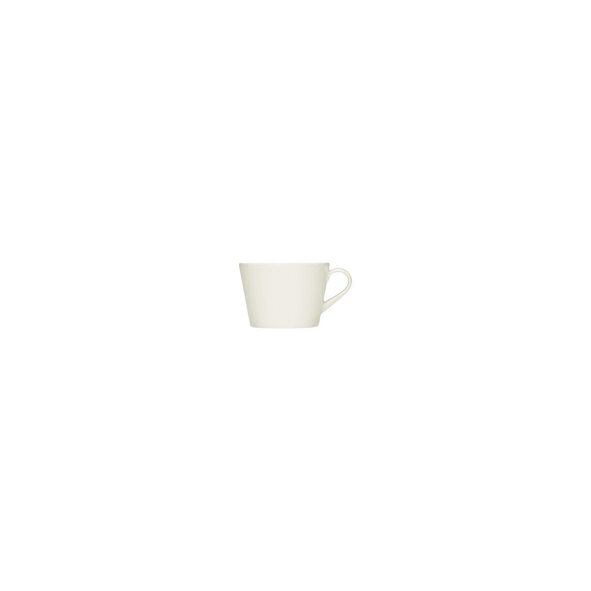Bauscher Purity Cup 220ml (Box of 12) - Kitchenly