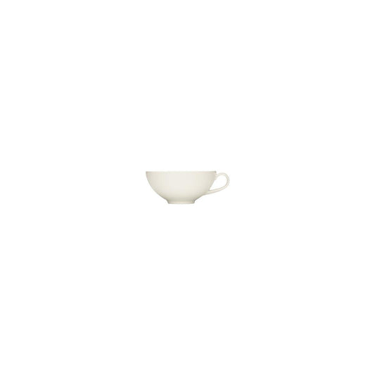 Bauscher Purity Tea Cup 240ml (Box of 6) - Kitchenly