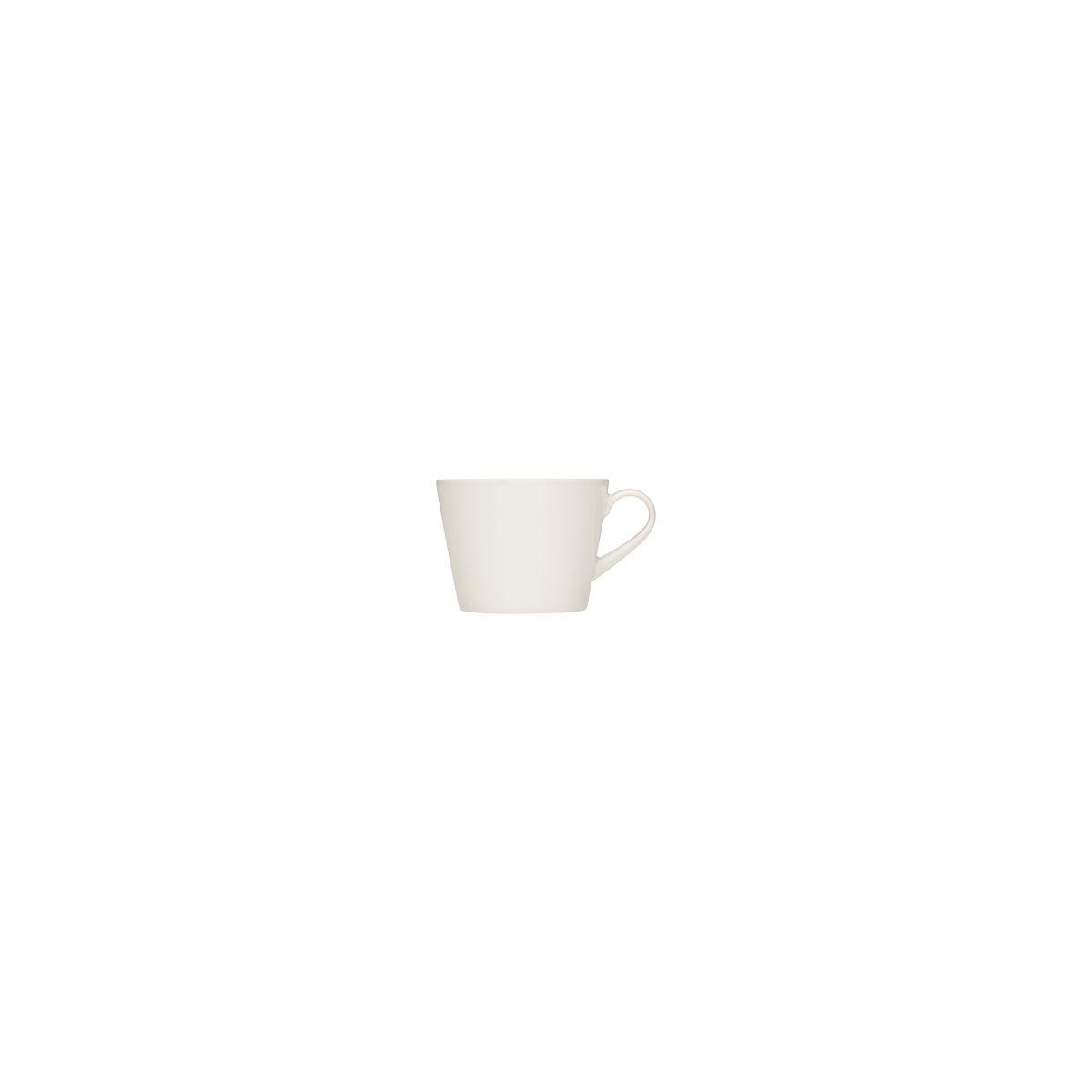 Bauscher Purity Cup 260ml (Box of 6) - Kitchenly