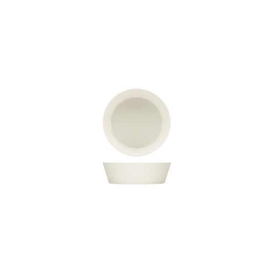 Bauscher Purity Round Dish 400ml (Box of 6) - Kitchenly