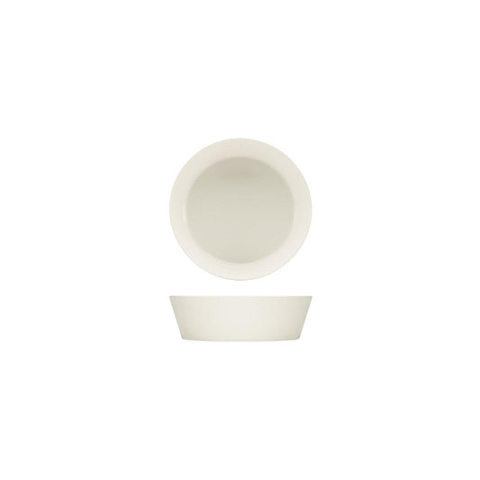 Bauscher Purity Round Dish 750ml (Box of 6) - Kitchenly