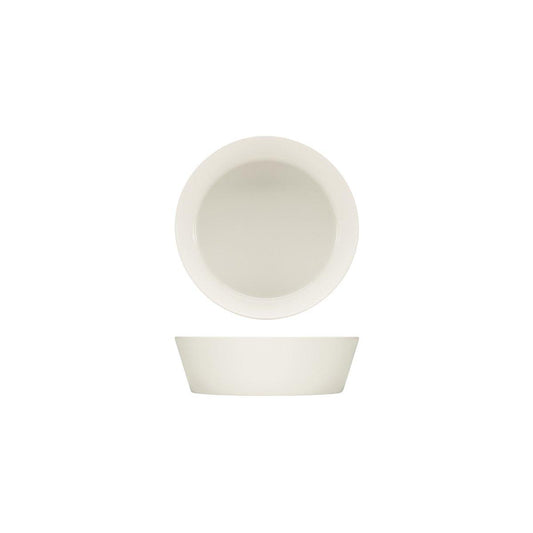 Bauscher Purity Round Dish 1200ml (Box of 6) - Kitchenly