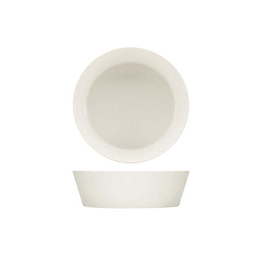 Bauscher Purity Round Dish 2800ml (Box of 3) - Kitchenly