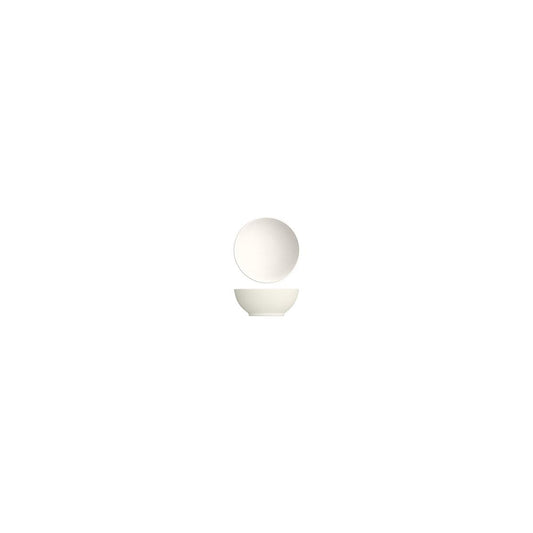 Bauscher Purity Round Coupe Dish 50ml (Box of 12) - Kitchenly
