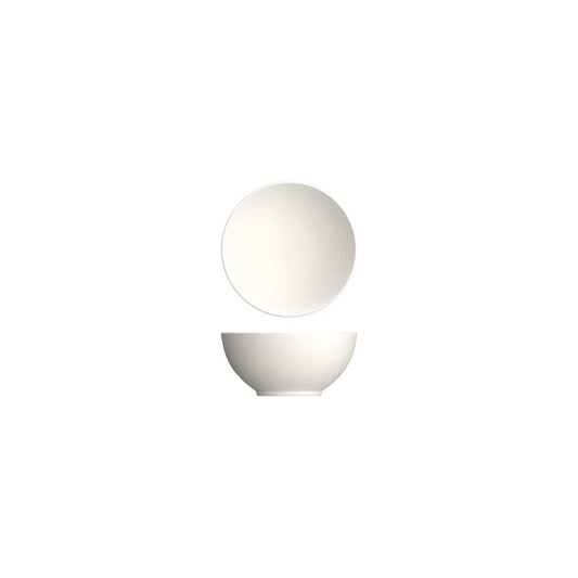 Bauscher Purity Round Coupe Dish 440ml (Box of 6) - Kitchenly