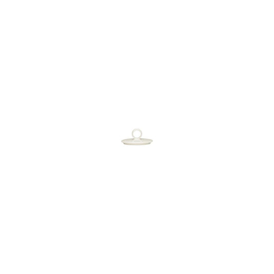 Bauscher Purity Cover for Round Bowl 60mm (Box of 12) - Kitchenly
