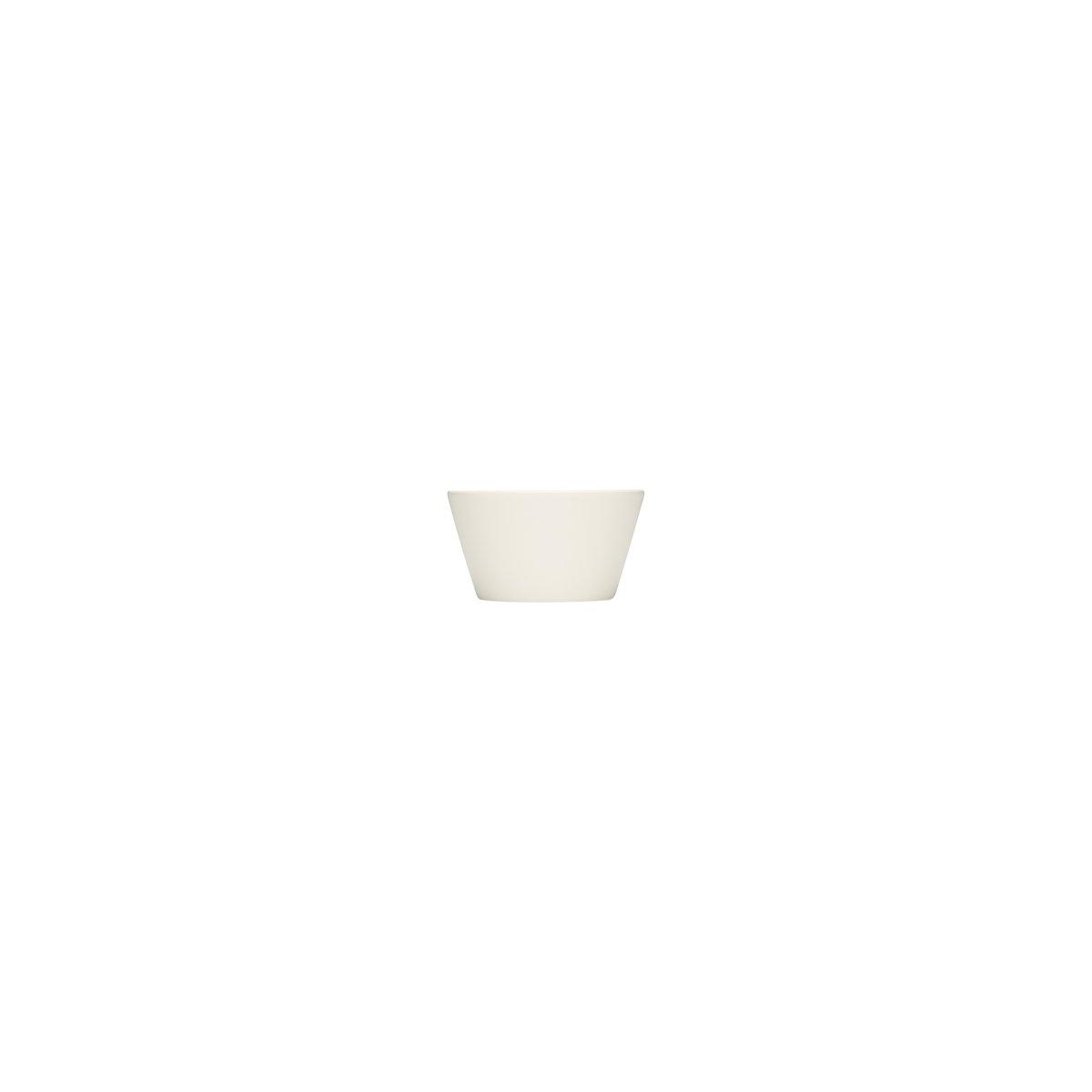 Bauscher Purity Round Bowl 270ml (Box of 12) - Kitchenly