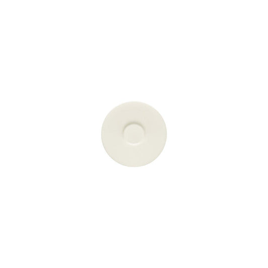 Bauscher Purity Round Saucer 140mm (Box of 12) - Kitchenly