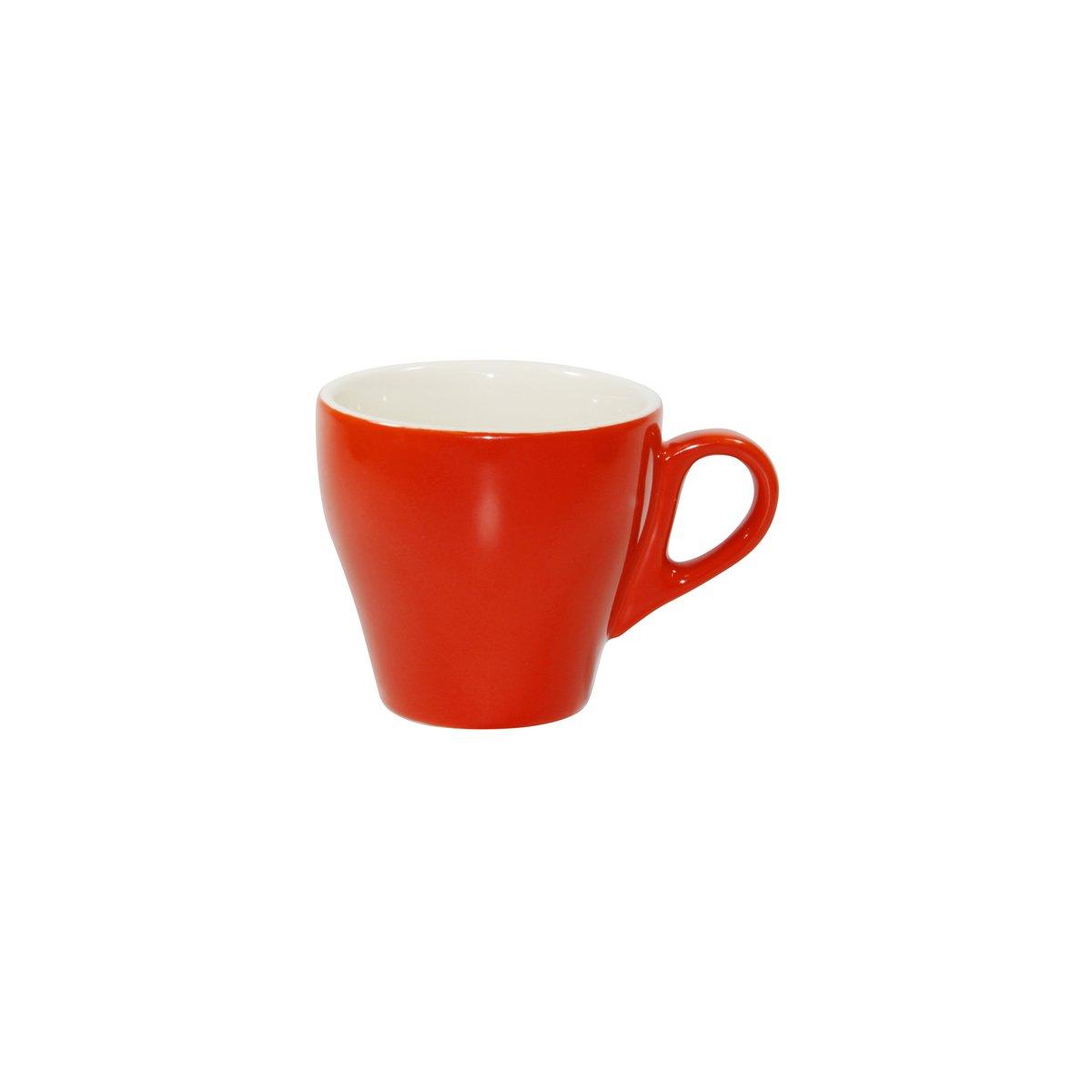 Brew Chilli Long Black Cup 180ml (Box of 6) - Kitchenly