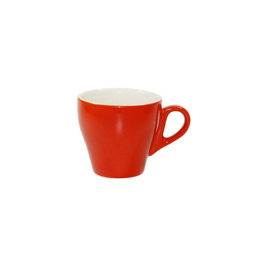 Brew Chilli Long Black Cup 180ml (Box of 6) - Kitchenly