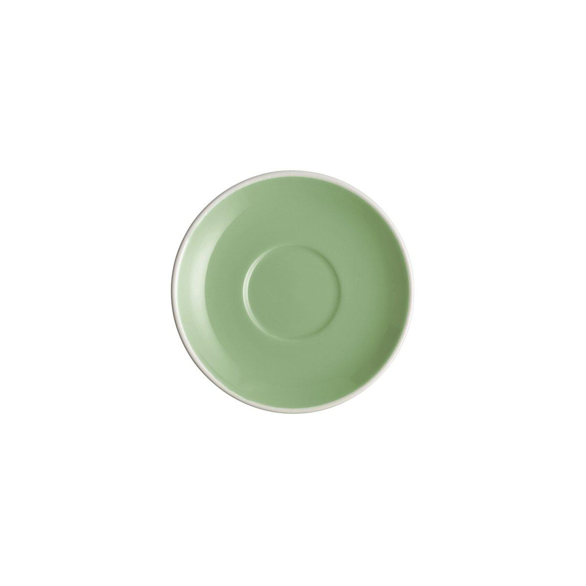 Brew Sage Espresso Saucer 120mm (Box of 6) - Kitchenly