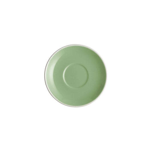 Brew Sage Espresso Saucer 120mm (Box of 6) - Kitchenly
