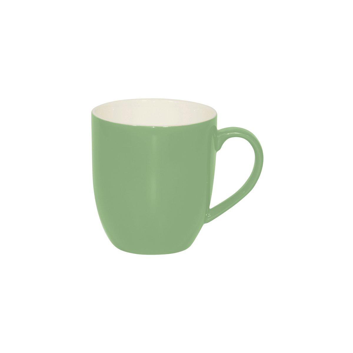 Brew Sage Mug 380ml (Box of 6) - Kitchenly