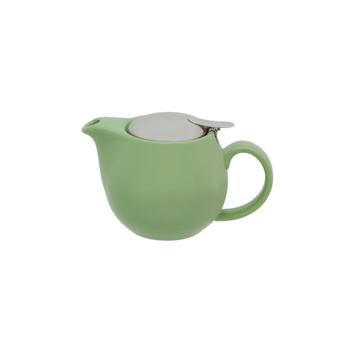 Brew Sage Teapot 350ml - Kitchenly