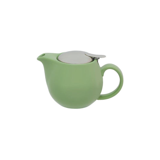 Brew Sage Teapot 350ml - Kitchenly