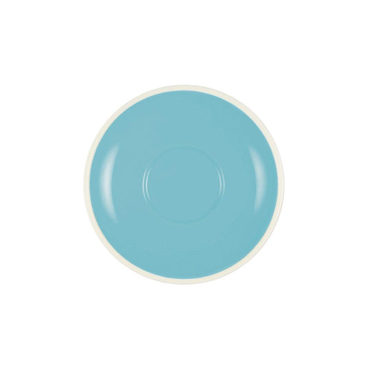 Brew Maya Blue Universal Saucer 142mm (Box of 6) - Kitchenly