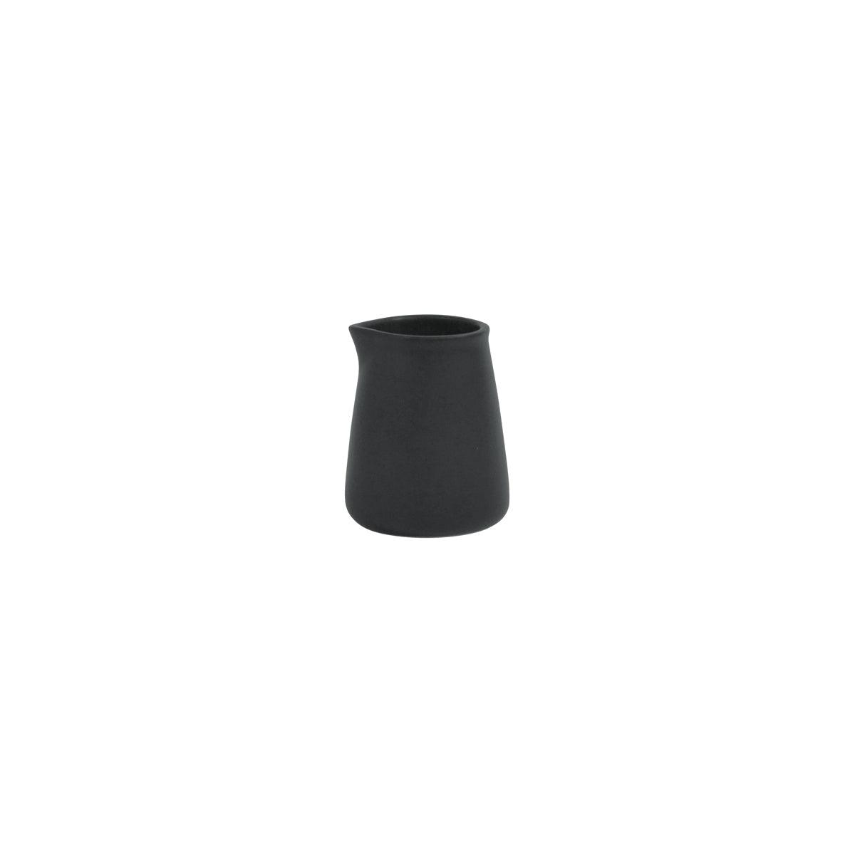 Brew Smoke Matt Creamer 100ml (Box of 6) - Kitchenly