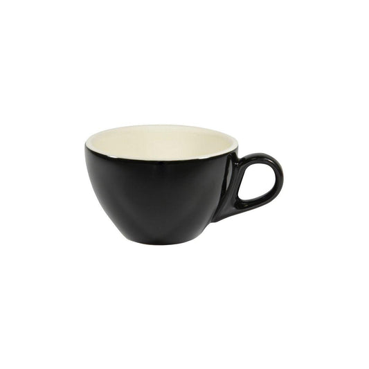 Brew Onyx Latte Cup 280ml (Box of 6) - Kitchenly
