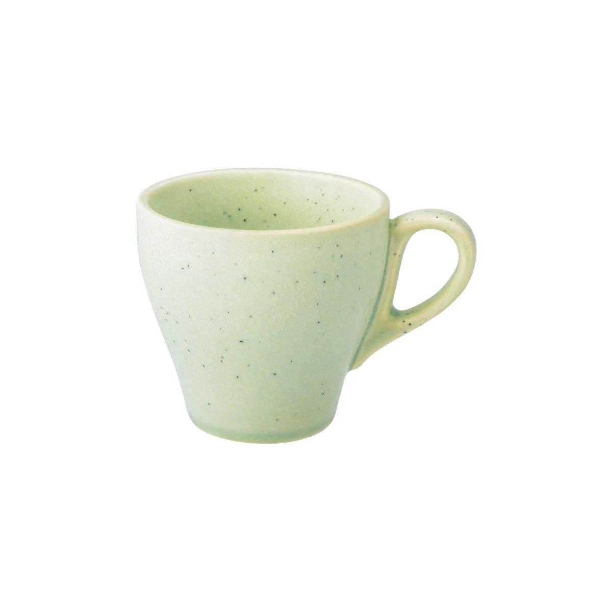 Brew Pistachio Long Black Cup 180ml (Box of 6) - Kitchenly