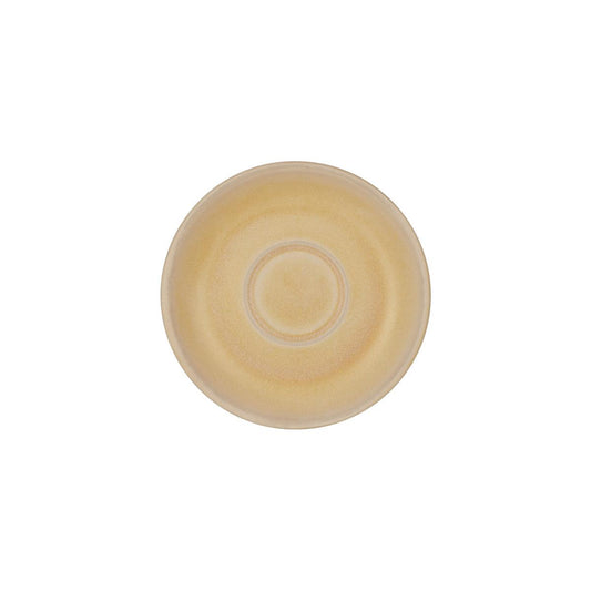Brew Sandstone Espresso Saucer 120mm (Box of 6) - Kitchenly