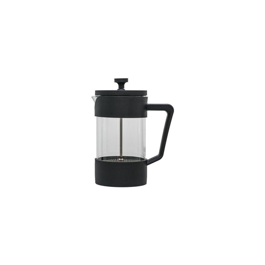 Brew Infusion Black Plunger Polyprolyene Frame 350ml - Kitchenly