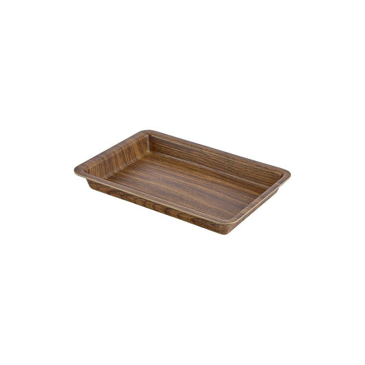 Evelin Gastro Tub Platter Medium 230x330x40mm - Kitchenly