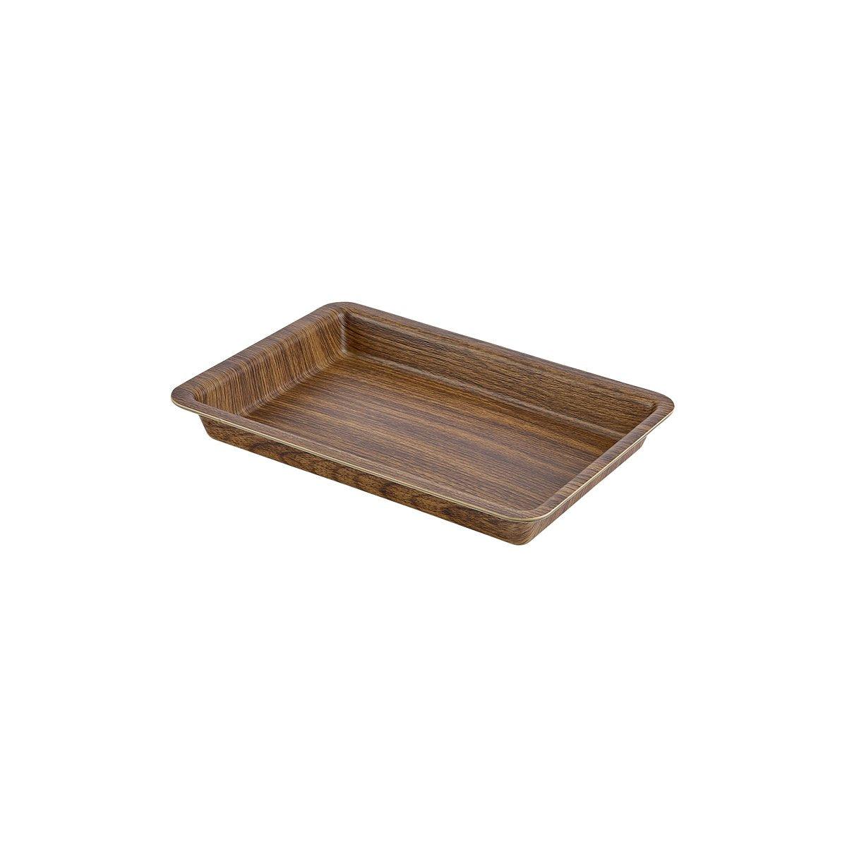 Evelin Gastro Tub Platter Large 380x260x40mm - Kitchenly