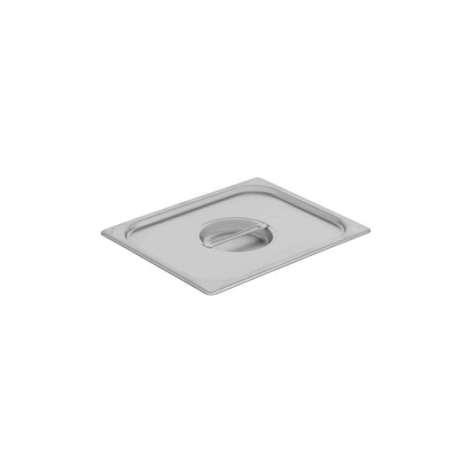 Chef Inox Gastronorm Cover 1/2 Size 325x265mm - Kitchenly