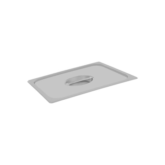 Chef Inox Gastronorm Cover 2/3 Size 354x325mm - Kitchenly