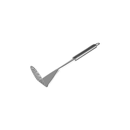 Chef Inox Get Set Potato Masher 270mm - Kitchenly
