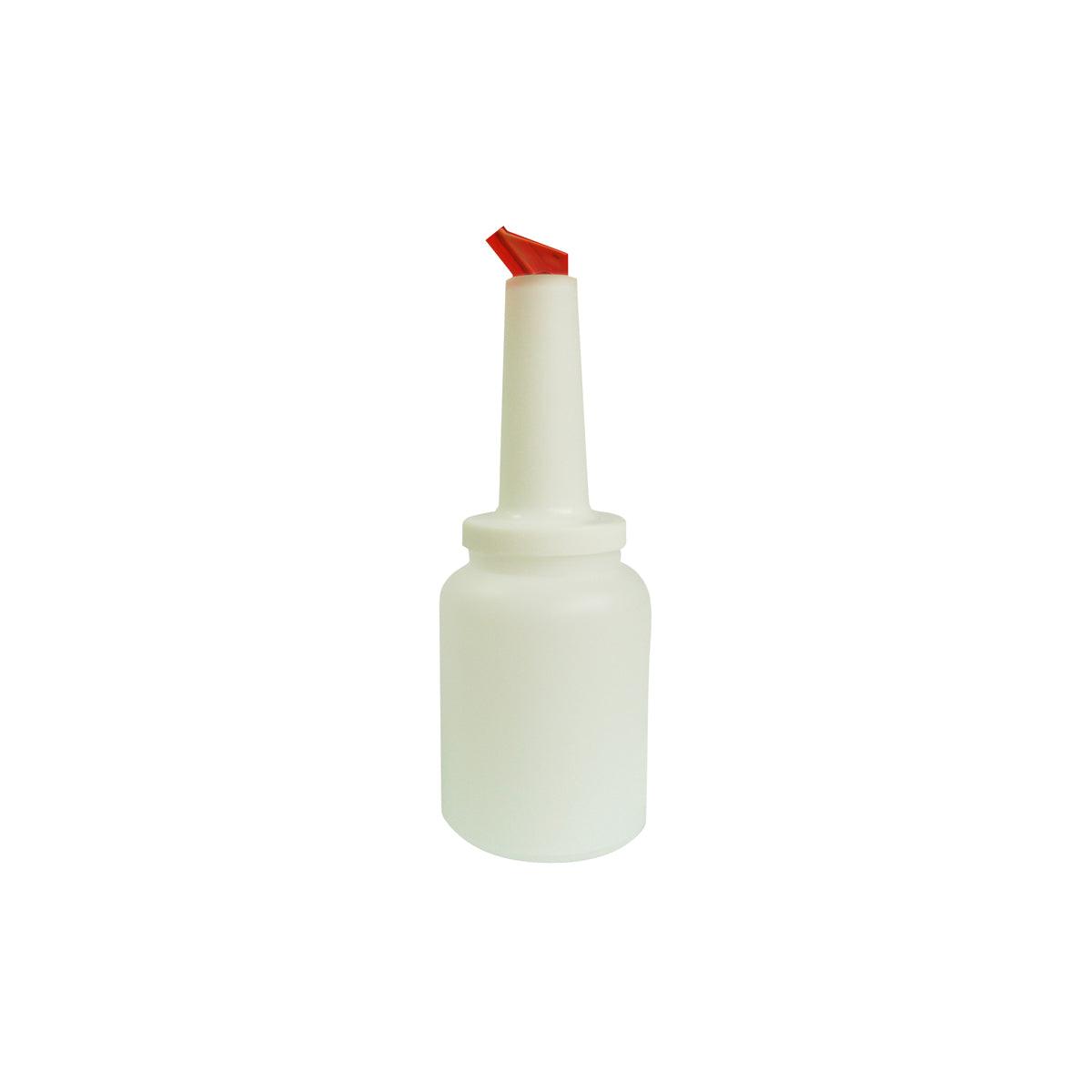 Jiwins Store n Pour Juice Pourer Assorted Colours 2Lt - Kitchenly