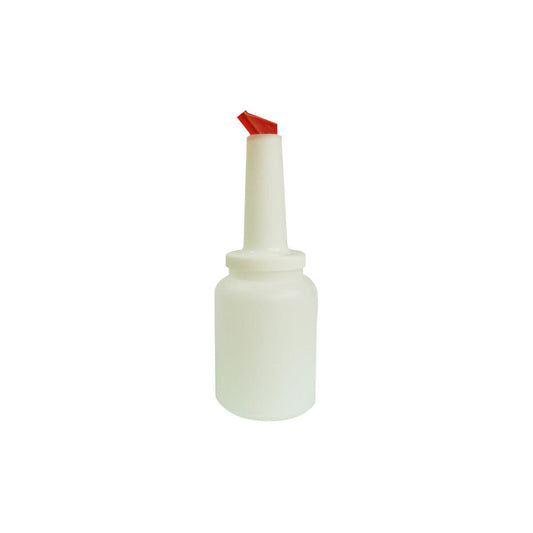 Jiwins Store n Pour Juice Pourer Assorted Colours 2Lt - Kitchenly